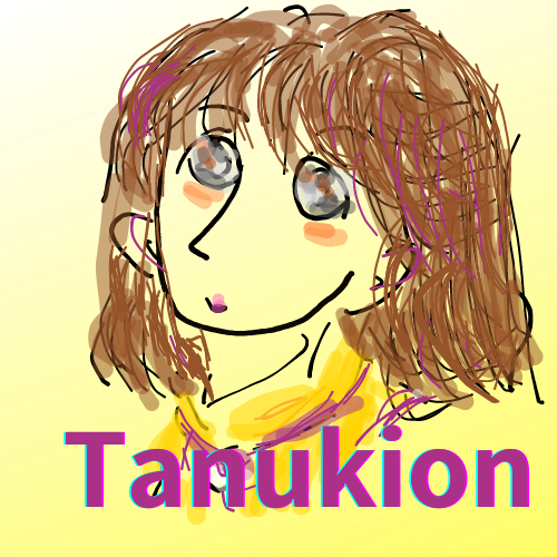 tanukionのアバター