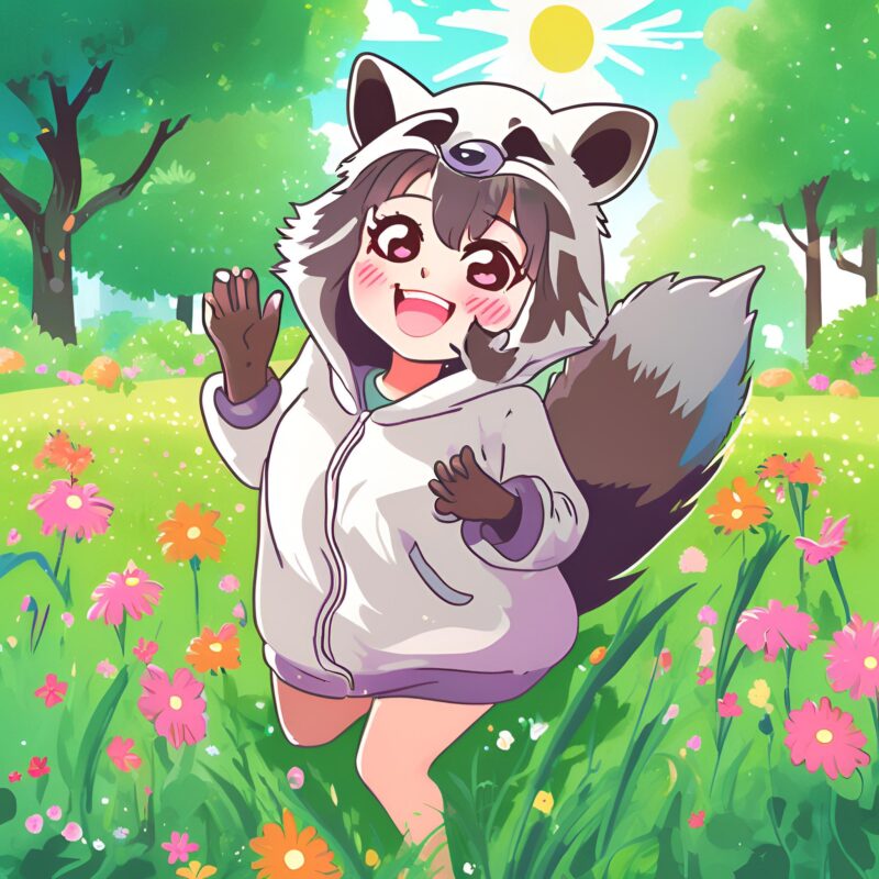 tanukionのアバター